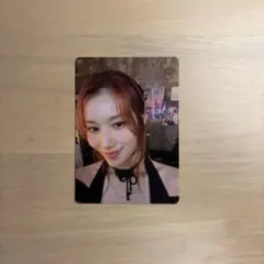 匿名配送】TWICE サナ ENEMY 購入特典 公演会場限定トレカ - メルカリ