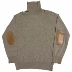 99AW Maison Martin Margiela エルボーパッチニットのサムネイル