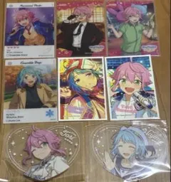 あんさんぶるスターズ！ グッズセット