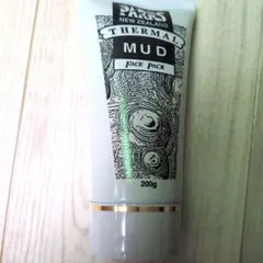 PARRS Thermal 泥パック　ニュージーランドのサムネイル