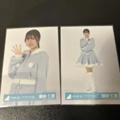 日向坂46 山口陽世Happy Magical Tour 2024 サンタ衣装 - メルカリ