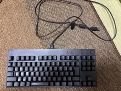 logicool prox 赤軸