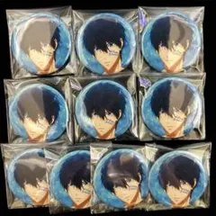 Free! 七瀬遙 バタフライ Butterfly 缶バッジ 10個セット 最終出品】Free! 七瀬遙 バタフライ Butterfly 缶バッジ 9個 - メルカリ