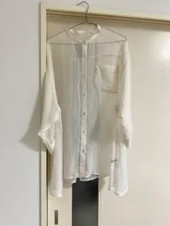 Kastane シアーシャツのサムネイル
