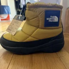 THE NORTH FACE ナプスブーツのサムネイル