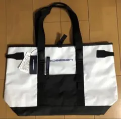 希少 ロサーセン キャディバッグ 良品 Rosasen - メルカリ