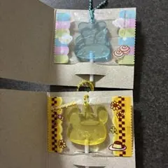 サンリオキャンディーチャームズ