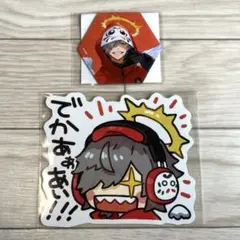 2025年最新】cr だるまいずごっど 缶バッジの人気アイテム