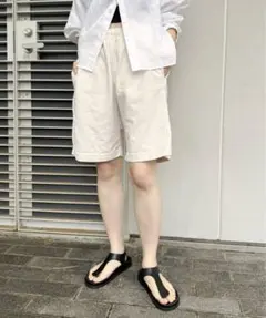 Plage SOFT GOODS/ソフトグッズ SHORTSのサムネイル