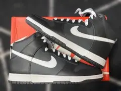 タンク最安価NIKE DUNK HIGH 