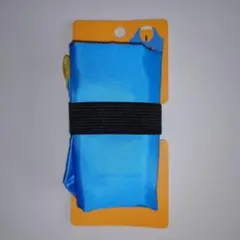 パペットスンスン　エコバッグ