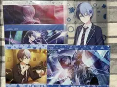 プロセカ ビビバス 青柳冬弥 セット