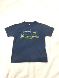 mont-bell ネイビー　お値下げ
