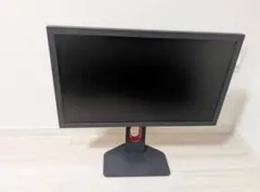 BenQ XL2411K 24インチモニター 本体のサムネイル