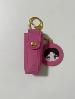 M!LK 佐野勇斗 M!X リップケース