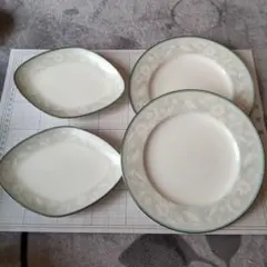 Noritake 皿