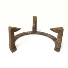 2025年最新】炉 五徳の人気アイテム - メルカリ