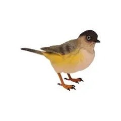 マヒワ ミニチュアフィギュア・置物