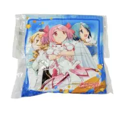 まどマギ　魔法少女まどか☆マジカ　クッション
