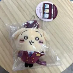 ちいかわ 阪急電車コラボ うさぎ