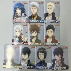 2026年最新】DVD 家庭教師ヒットマンリボーンの人気アイテム - メルカリ