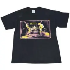 2026年最新】NIRVANA Tシャツ 1996の人気アイテム - メルカリ