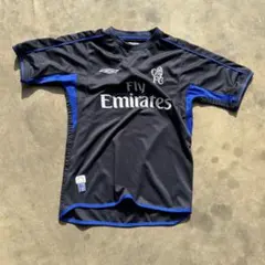 【超激レア‼️】チェルシーFC エッシェン ユニフォーム 超激レア‼️】チェルシーFC エッシェン ユニフォーム