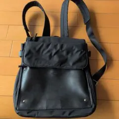 イザック バックパック