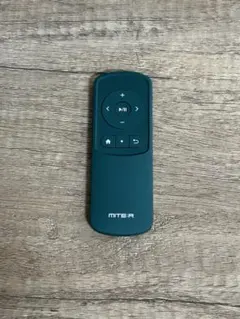 MITER Bluetooth リモコン ページターナー ダークグリーン