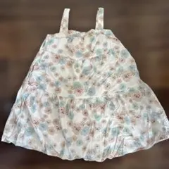 【110】ポール&ジョー　ユニクロ　ワンピース