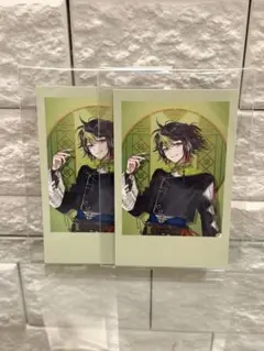 Dytica 2nd Anniversary 伊波ライ