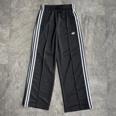 【adidas】FIREBIRD LOOSE TRACK bottomsブラック
