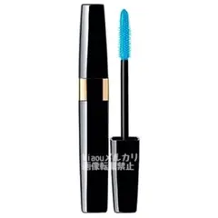 CHANELマスカラ スィル サンティヤン ジャジーブルーJAZZY BLUEのサムネイル