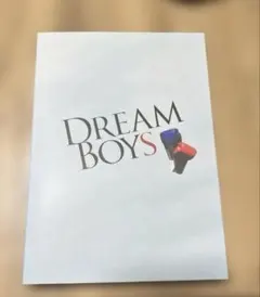 森本慎太郎/渡辺翔太　DREAM BOYS 初回盤　Blu-ray