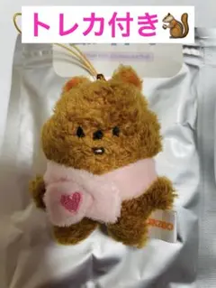 Straykids スキズ　skzoo 6th ペンミ　クォッカ　マイクロ