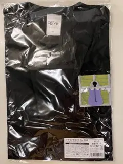ミミック 開閉ポケットTシャツ ドラクエ 40周年記念展 the DIVE - メルカリ