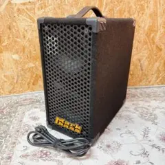 Markbass CLUB151 キャビネット 400W 8Ω イタリア製 - メルカリ
