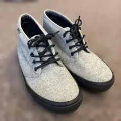 2026年最新】vans chukkaの人気アイテム - メルカリ