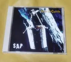 ALICE IN CHAINS / SAP