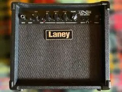 Laney RB1 ベースアンプ 美品 ほぼ新品 キックバック対応 - メルカリ
