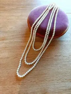 ✨agete フラワー 花 雪の結晶ダイア✨アガットネックレス k18 - メルカリ