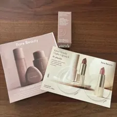 Rare Beauty サンプルセット