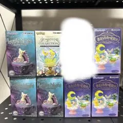 ポケモンリーメントセット