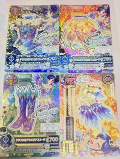 2025年最新】アイカツカード 星座プレミアムの人気アイテム - メルカリ