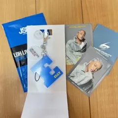 三代目 ELLY セット