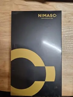 NIMASO iPhone用保護フィルム