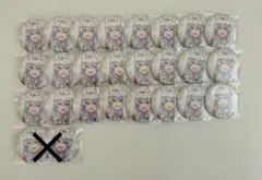 DIABOLIK LOVERS 無神コウ ウエディングアニバーサリー 缶バッジ