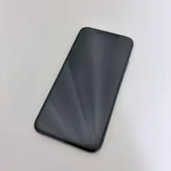 【早い者勝ち】iPhone XS 64GB スペースグレー ※背面ガラス割れ有のサムネイル