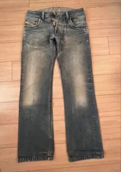 ディーゼルデニム