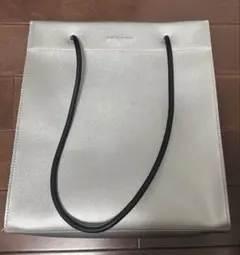 AZUL BY MOUSSY ナローハンドルショッパーバッグのサムネイル
